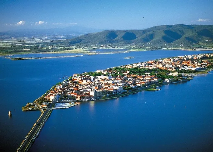 Corso Italia 58Bed and Breakfast