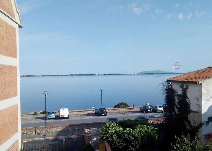 IlfenicotteroBed and Breakfast