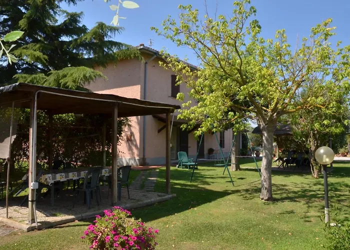 San FrancescoBed and Breakfast